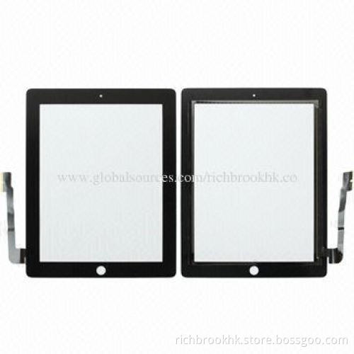 Replacement Touch Panel for New iPad/iPad 3/iPad 4